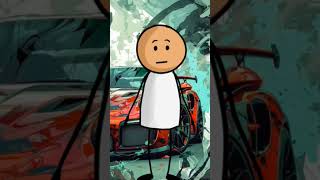 PART 16one man animations reels shortsviral shortsvideo shortsfeed shorts comedyvideos meme [upl. by Nuahsor546]