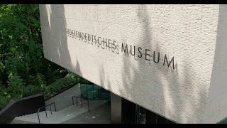 Sudetendeutsches Museum – Ein virtueller Rundgang [upl. by Noyerb]