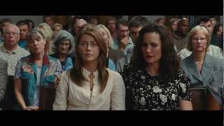 Footloose 2011 second trailer [upl. by Hamnet]