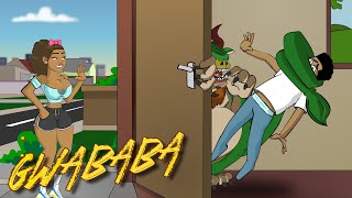 Mzansis Got Magic  How To Defeat Gwababa [upl. by Yragerg671]