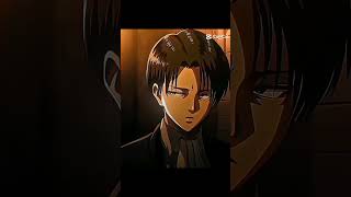 Levi Ackerman edit for shhhhh1308 [upl. by Barta340]