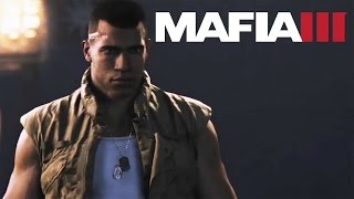 Mafia 1 Walkthrough Part 1  An Offer You Cant Refuse [upl. by Hnirt]