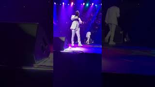 Boyz II Men concert August 30 2024  On Bended Knee [upl. by Manus]