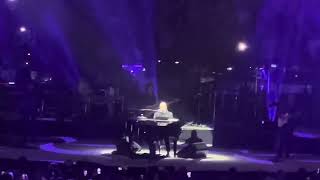 Billy Joel — “Piano Man” — MSG 07252024 [upl. by Weinshienk379]