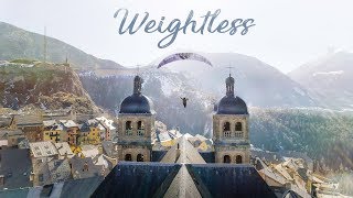 Weightless  JeanBaptiste Chandelier [upl. by Grefer835]