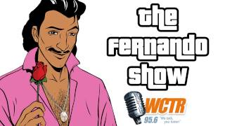 GTA V  WCTR  The Fernando Show [upl. by Giovanna350]