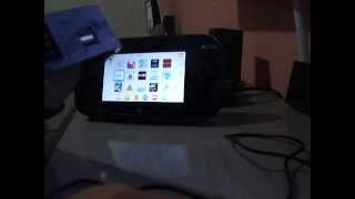 Tutorial criando cabo Y usb 20 ou 30 para o HD externo P Wii U [upl. by Yenahs]