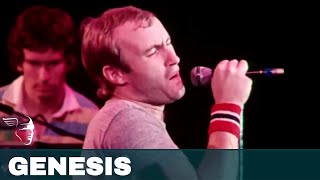 Genesis  Misunderstanding Three Sides Live [upl. by Joycelin]