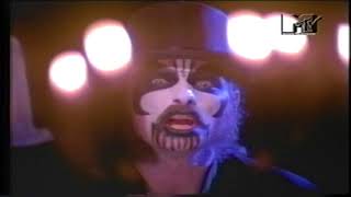 Mercyful Fate  Nightmare Be Thy Name Music Video HQ [upl. by Risay44]