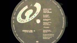 Its a Shame  Monie Love [upl. by Ennayram]