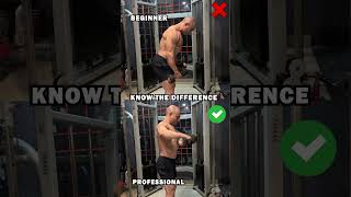 Common Dumbbell Side Lateral Raise Errors You’re Making” [upl. by Possing]