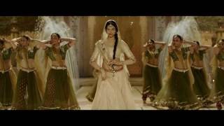 Bodhai Nirathai tha  Bajirao Mastani Tamil HD [upl. by Ahsillek]