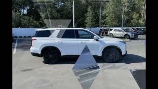 2025 Hyundai Palisade CHY250229 [upl. by Eerej]