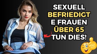 Wie man natürliche ältere Frauen über 65 stoisch befriedigt [upl. by Akimehs53]