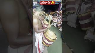 Vijayawada Dasara Mahautsavam Rangasthalakolatam trending recentlyuploaded ytshorts drums [upl. by Yob703]