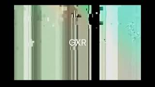 GXR  STATIC IN HEAD Official Visualizer [upl. by Semyaj]