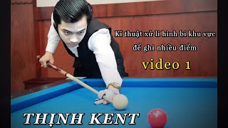 🔥SIÊU HOT Cách xử lí hình bi khu vực ghi nhiều điểm by TK VIDEO 1 [upl. by Araz564]