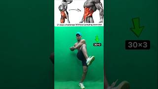 ABS workout for core strengthening motivation youtubeshorts viral reels fitness shorts video [upl. by Enyahc]