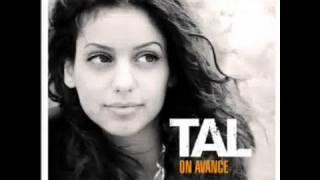 TAL  On Avance Lyrics Video [upl. by Sophey]