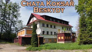 Opustená Chata Koksař 🏨 Beskydy 🏨 Ivan Donoval 🏨 Urbex Dokument [upl. by Barcus]