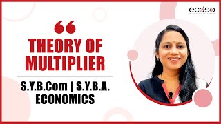 Theory Of Multiplier  Investment Multiplier  Multiplier meaning in Hindi  Income Multiplier [upl. by Mendelson]