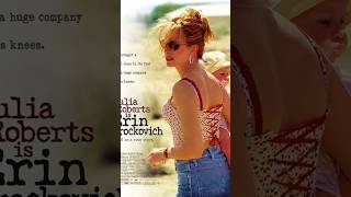 Erin Brockovich 2000 Movie Facts shorts facts [upl. by Santini]