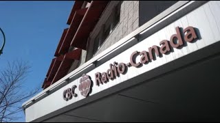 Radio Noon on CBC News MB October 4th 2024  Todays top stories  Winnipeg News amp Weather [upl. by Yrtnej900]