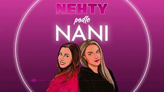 Podcast Nehty podle NANI  7 Akryl vs Polyakryl [upl. by Remsen]