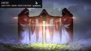 Gabry Ponte MARNIK Roberto Molinaro  Ameno Dorime Official Audio [upl. by Abran]