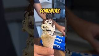 ¿Cual de estos HELADOS de CHOCOLATE es tu favorito🤤🍨 [upl. by Gran184]