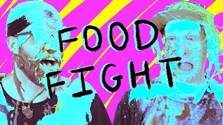 Koo Koo  Food Fight DanceALong [upl. by Aicenat]