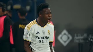 Vinicius Junior  Vini Jr 4K Free Clips • Rare Clips • Best Scene Pack • No Watermark [upl. by Enitsuj]