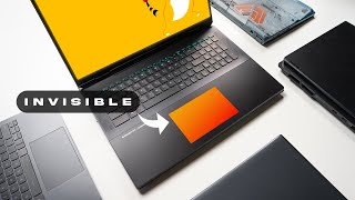 The Fastest Gaming Laptop has a HIDDEN Surprise [upl. by Bornstein]