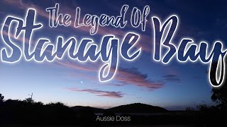 The Legend Of Stanage Bay Fishing and Exploring the Windy Coast fishing australia [upl. by Alrats]