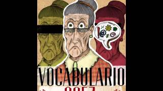 3vol Trébol  Vocabulario Soez [upl. by Alissa]