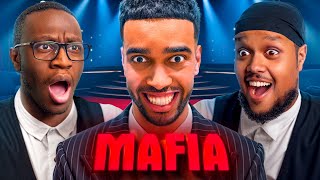 BETA SQUAD MAFIA GAME FT DEJI CHILLI FORFEIT [upl. by Aelat]