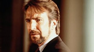 Hans Gruber quotI am an exceptional thiefquot [upl. by Mack277]