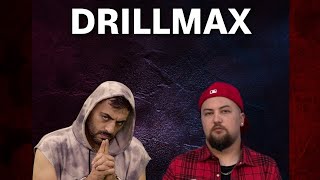 drillmax  İnfaz ftAhmet Özhan Güven Music Video infaz feat türkçerap drill [upl. by Fransis602]