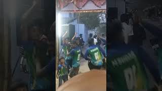 Festival Vibes 💥⚡️thoranai pasanga  festival vibes  dance vibes [upl. by Leandro]