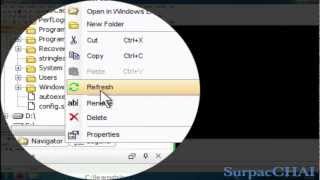 Surpac 62 Tutorial 14 English  MS Excel CSV to Surpac STR [upl. by Prissie]