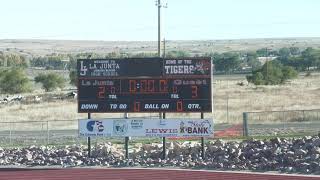 Mens Soccer Otero vs Barton Community College [upl. by Krisha]