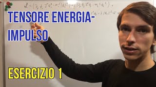 Risolviamo un Esame di Fisica Teorica  esercizio 1 [upl. by Knepper]