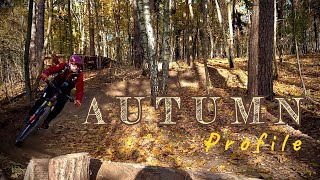 AUTUMN FILES 2024 FOX trail [upl. by Ttcos]