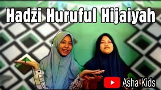 Alifun Ba taun tsa Syairan Huruf Hijaiyyah Mengenal huruf hijaiyah [upl. by Brass]