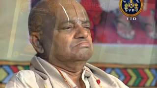 Dasarathi Rangacharya JEEVANAYANAM part 1 of 2 [upl. by Nahtahoj]