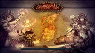 WoW Ascension Season 9  Ep 44  Manastorm 215 [upl. by Ynnoj]