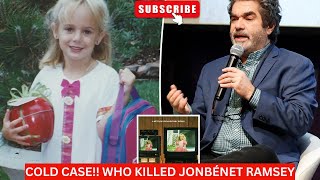 Why JonBenét Ramseys Family are INNOCENT According to New Netflix Documentary Director [upl. by Ecenahs]