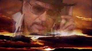 Waylon Jennings  I Cant Keep My Hands Off Of You [upl. by Elyag]