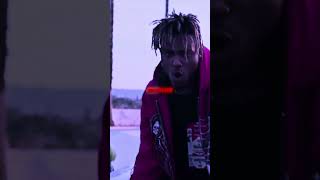 Juice WRLD on downing bottles 💔🕊 [upl. by Spieler]