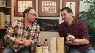 BALVENIE DOUBLEWOOD 12 vs SINGLE BARREL 12 [upl. by Salohcim871]